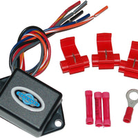Namz Custom Cycle Hard Wire Intensifier Module Univ To Dual Function - Harddrive Products