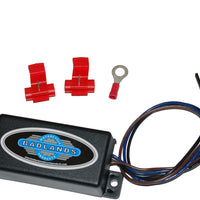 Namz Custom Cycle Hard-wire Premium Leq Flh Pre 90 Fx Xl 92