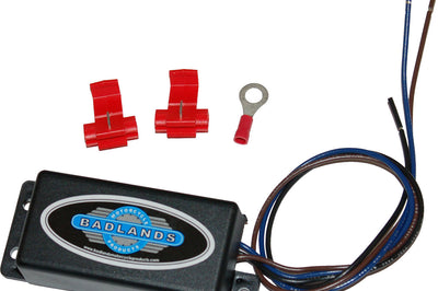 Namz Custom Cycle Hard-wire Premium Leq Flh Pre 90 Fx Xl 92