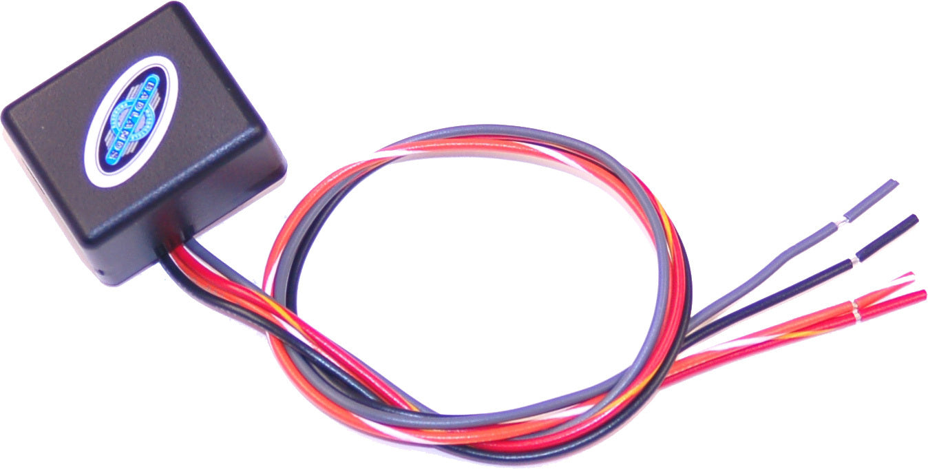 Namz Custom Cycle Hard Wire Pulsing Brake Module Fits Any Light - Harddrive Products