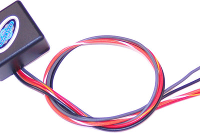 Namz Custom Cycle Hard Wire Pulsing Brake Module Fits Any Light - Harddrive Products