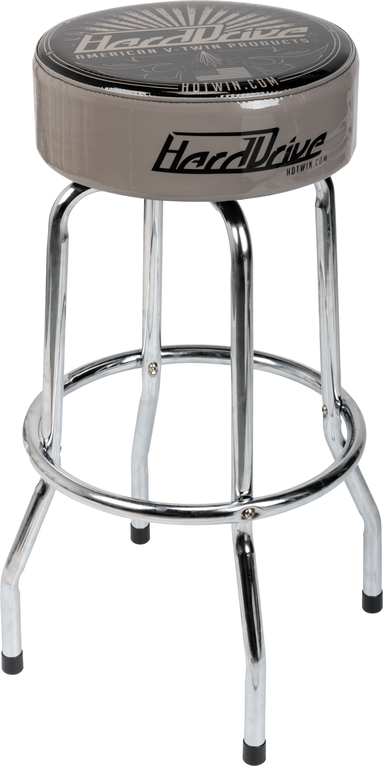 Harddrive Stool - Watercraft Collection