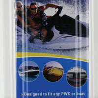 Hardline Ez Riser Rope Ladder - Watercraft Collection