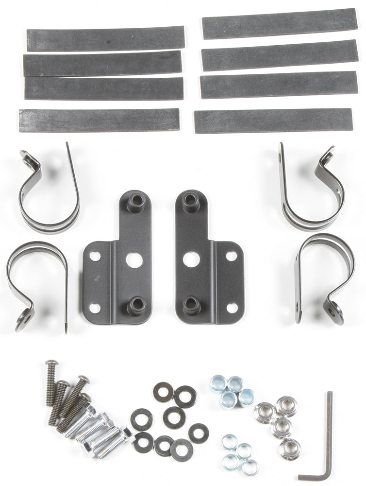 National Cycle Hardware Kit - Harddrive Products