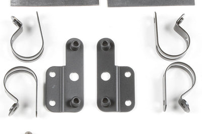 National Cycle Hardware Kit - Harddrive Products