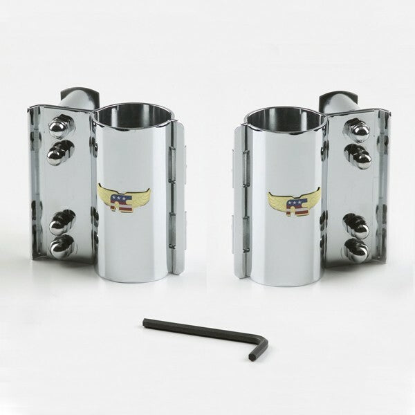 National Cycle Hardware Kit - Harddrive Products