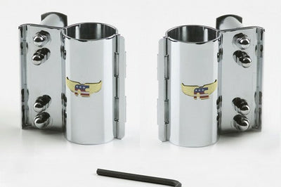 National Cycle Hardware Kit - Harddrive Products