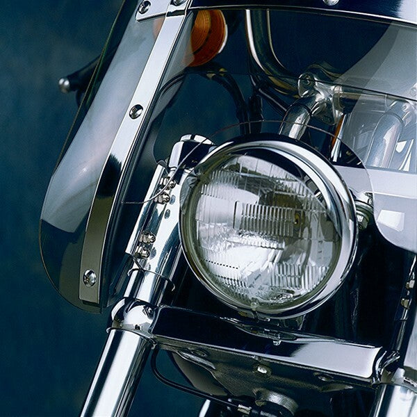 National Cycle Hardware Kit - Harddrive Products