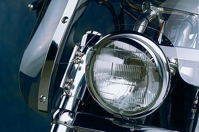 National Cycle Hardware Kit - Harddrive Products