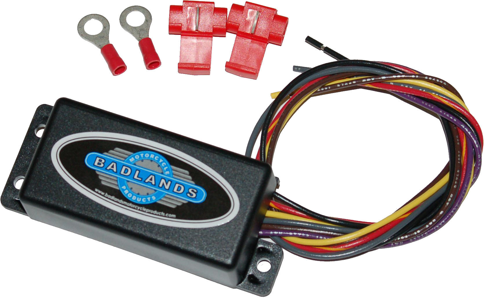 Namz Custom Cycle Hardwire Ats Self-canceling Xl 73-91 Fx 73-89 Fl 73-86 - Harddrive Products
