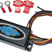 Namz Custom Cycle Hardwire Ats Self-canceling Xl 73-91 Fx 73-89 Fl 73-86 - Harddrive Products
