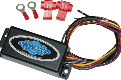 Namz Custom Cycle Hardwire Ats Self-canceling Xl 73-91 Fx 73-89 Fl 73-86 - Harddrive Products