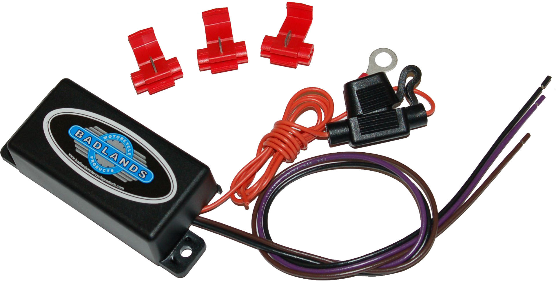 Namz Custom Cycle Hardwire Super Leq Front Signl Fx 11-up 12-up Flh/t 14-up - Harddrive Products