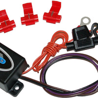 Namz Custom Cycle Hardwire Super Leq Front Signl Fx 11-up 12-up Flh/t 14-up - Harddrive Products