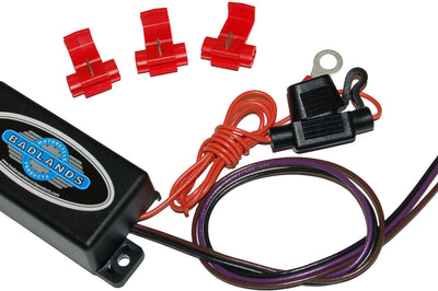 Namz Custom Cycle Hardwire Super Leq Front Signl Fx 11-up 12-up Flh/t 14-up - Harddrive Products