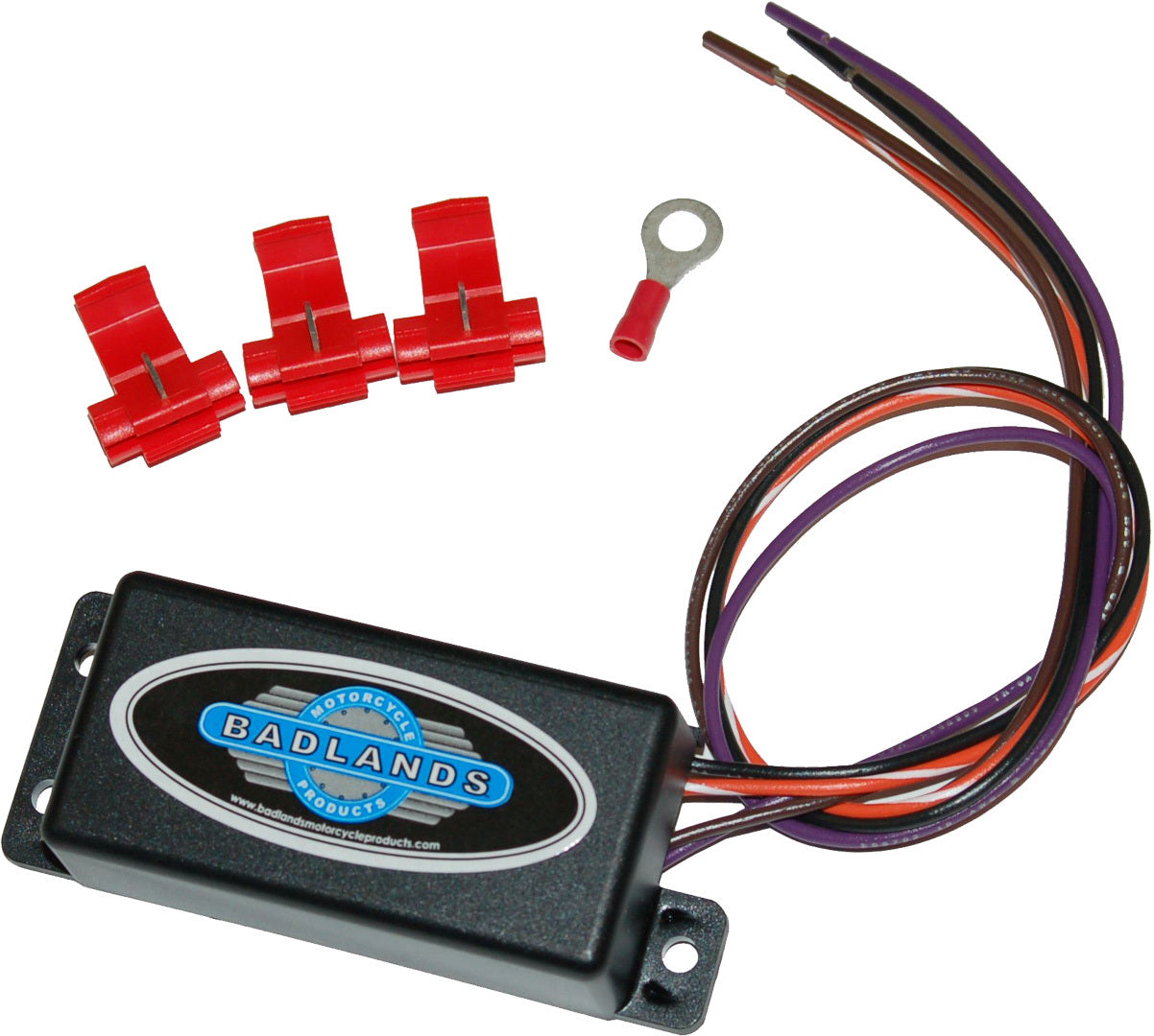 Namz Custom Cycle Hardwire Super Leq Xl 91-13 Fx 90-11 Fl 90-10 Flh - Harddrive Products