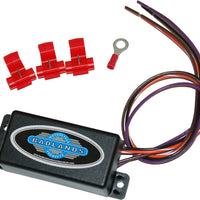 Namz Custom Cycle Hardwire Super Leq Xl 91-13 Fx 90-11 Fl 90-10 Flh - Harddrive Products