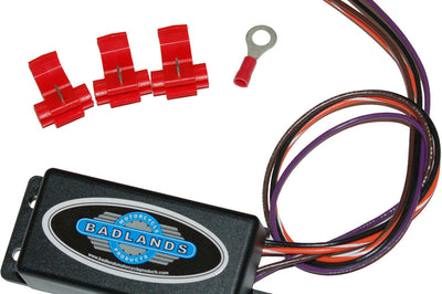 Namz Custom Cycle Hardwire Super Leq Xl 91-13 Fx 90-11 Fl 90-10 Flh - Harddrive Products