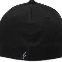Alpinestars Hardy Hat Navy Sm/md - Black / Large - X-Large - Bicycle Collection