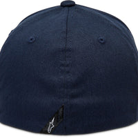 Alpinestars Hardy Hat Navy Sm/md - Black / Large - X-Large - Bicycle Collection