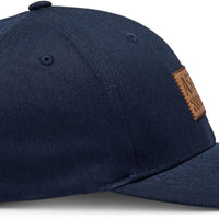 Alpinestars Hardy Hat Navy Sm/md - Black / Large - X-Large - Bicycle Collection