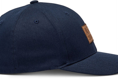 Alpinestars Hardy Hat Navy Sm/md - Bicycle Collection