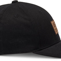 Alpinestars Hardy Hat Navy Sm/md - Black / Large - X-Large - Bicycle Collection