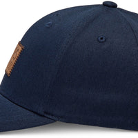 Alpinestars Hardy Hat Navy Sm/md - Black / Large - X-Large - Bicycle Collection