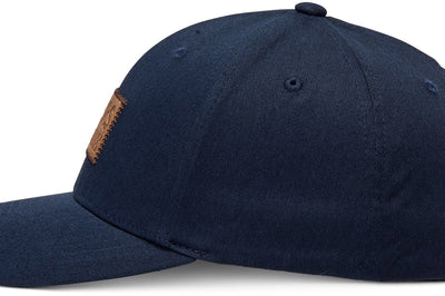 Alpinestars Hardy Hat Navy Sm/md - Bicycle Collection