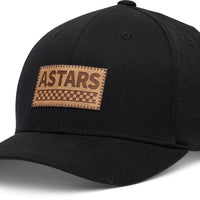 Alpinestars Hardy Hat Navy Sm/md - Black / Large - X-Large - Bicycle Collection