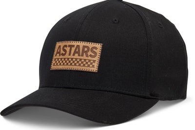 Alpinestars Hardy Hat Navy Sm/md - Bicycle Collection