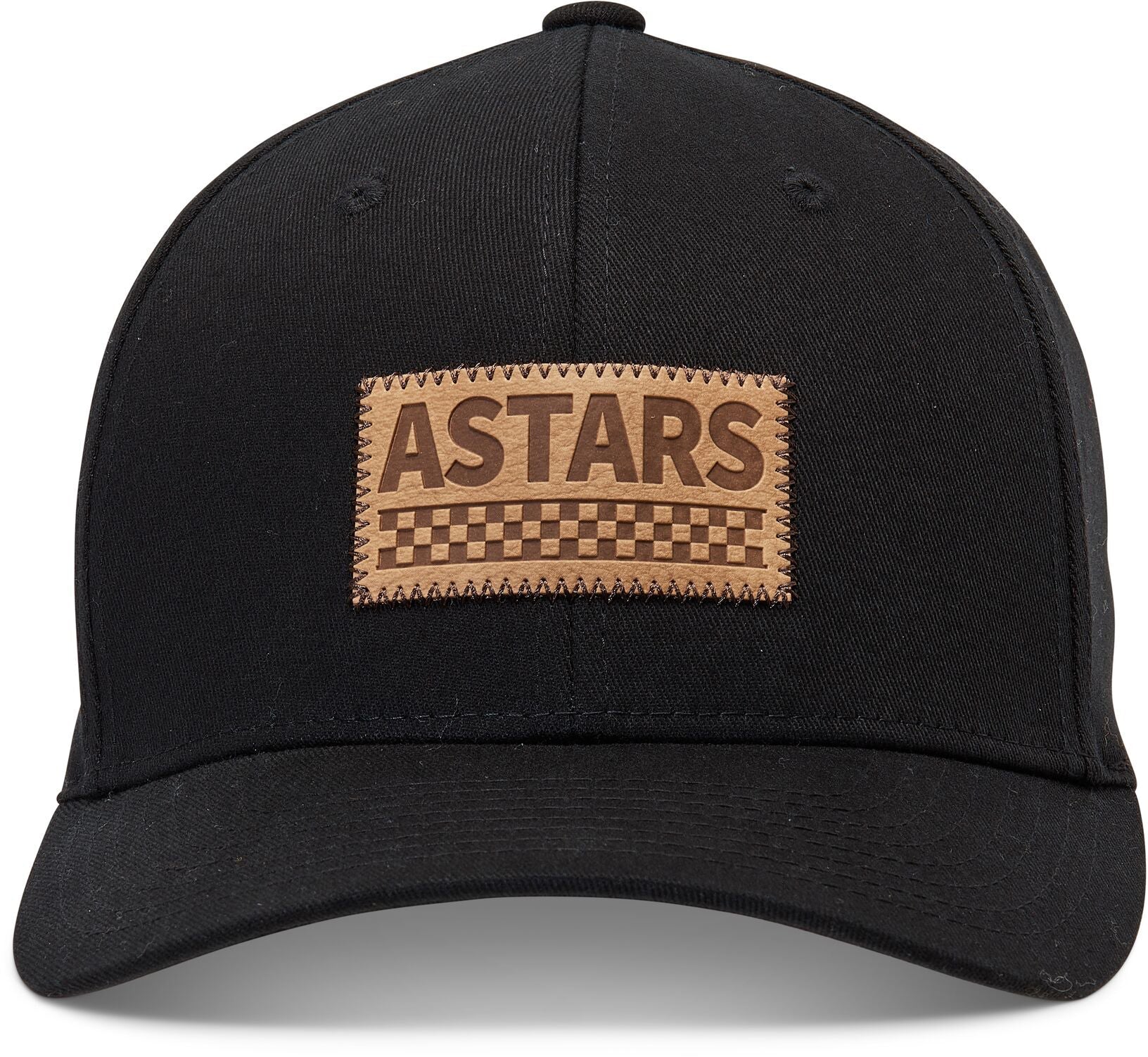 Alpinestars Hardy Hat Navy Sm/md - Black / Large - X-Large - Bicycle Collection