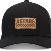 Alpinestars Hardy Hat Navy Sm/md - Black / Large - X-Large - Bicycle Collection