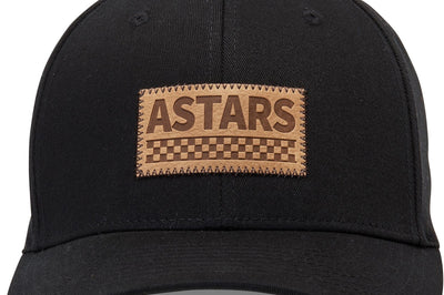 Alpinestars Hardy Hat Navy Sm/md - Black / Large - X-Large - Bicycle Collection