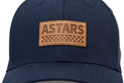 Alpinestars Hardy Hat Navy Sm/md - Large - X-Large - Bicycle Collection