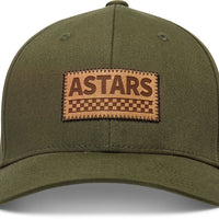 Alpinestars Hardy Hat Navy Sm/md - Black / Large - X-Large - Bicycle Collection