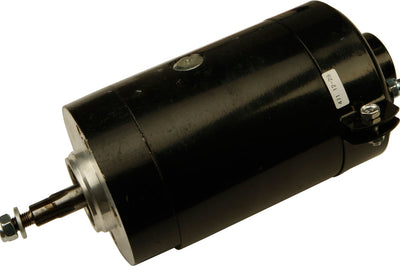 All Balls Harley Generator 12v 10amp Black Prestolite - Harddrive Products