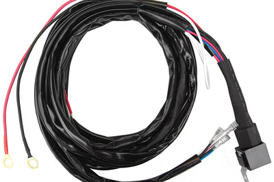 Rigid Harness For 3 Wire Lights Pr - Street Collection