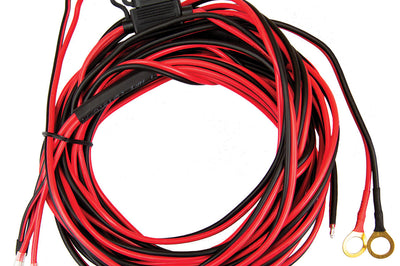 Rigid Harness For Sae 360 Series - Street Collection