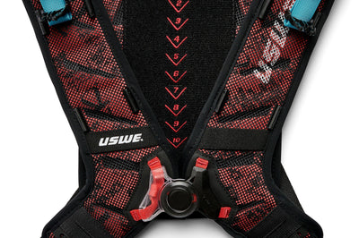 Uswe Harness Ndm 2.0 Pow 16-25 - Bicycle Collection