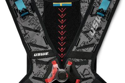 Uswe Harness Ndm 2.1 Hajker 18-30 - Apparel Collection