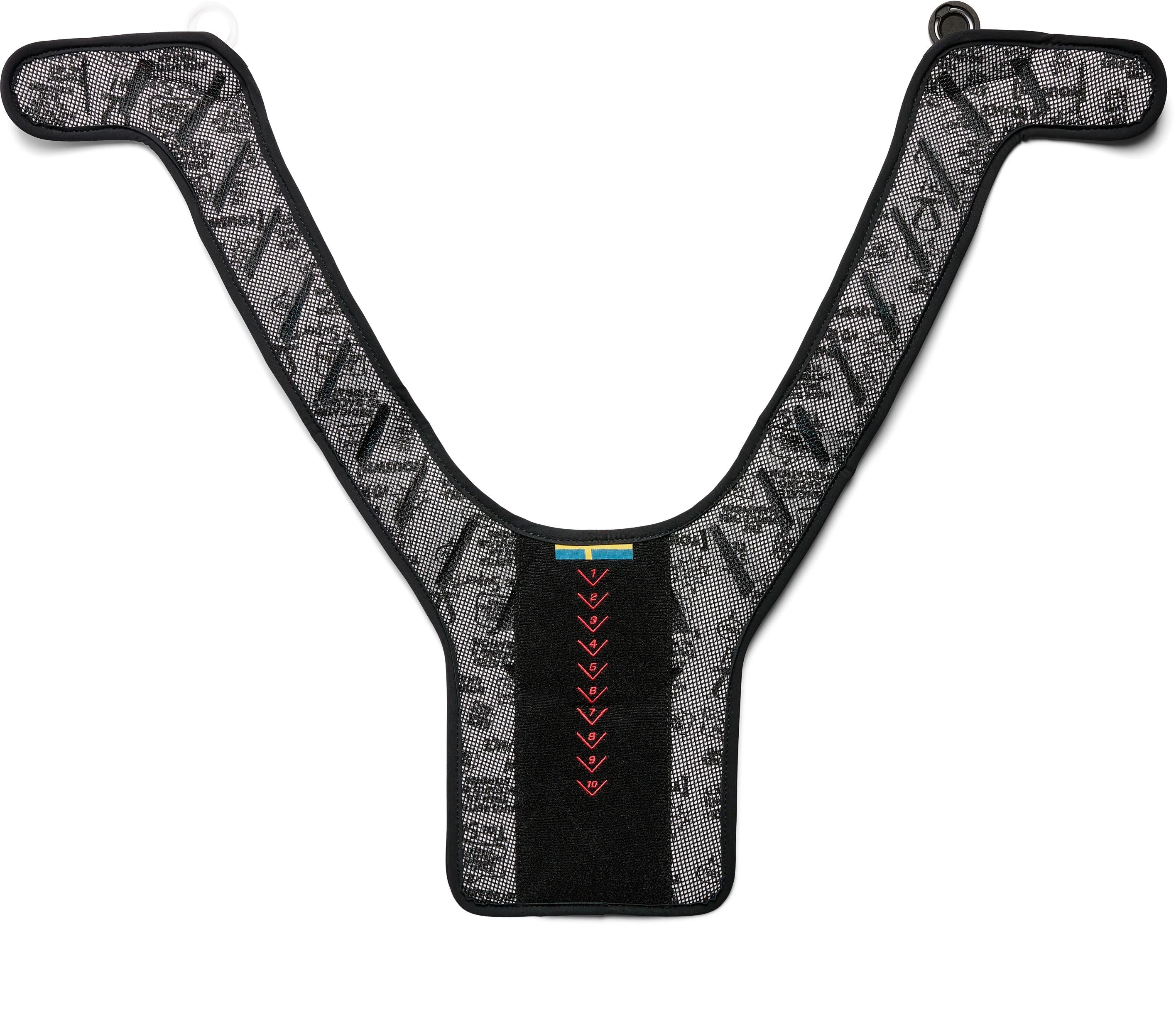 Uswe Harness Ndm 2.1 Hajker 18-30 - Apparel Collection