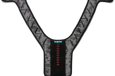 Uswe Harness Ndm 2.1 Hajker 18-30 - Apparel Collection