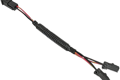 Sp1 Harness S-d Acc Split - Snowmobile Collection