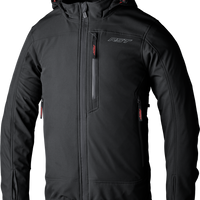 Rst Havoc Ce Jacket Grey Textile Xs - Black/Grey / 3X-Large