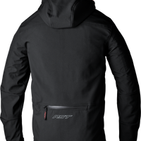 Rst Havoc Ce Jacket Grey Textile Xs - Black/Grey / 3X-Large