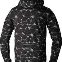 Rst Havoc Ce Jacket Grey Textile Xs - Black/Grey / 3X-Large