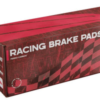 Hawk Performance 03-05 Mazda 6 2.3L i OE Incl.Clips Shims Springs Rear ER-1 Brake Pads - Brakes Rotors &
