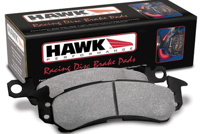 Hawk Performance Miata Brembo / Renault Clio / Cobalt SS HP + Street Front Brake Pads - Brakes Rotors &