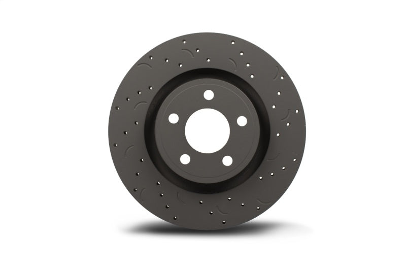 Hawk Performance HAWK Talon Rotors - Brakes & Pads